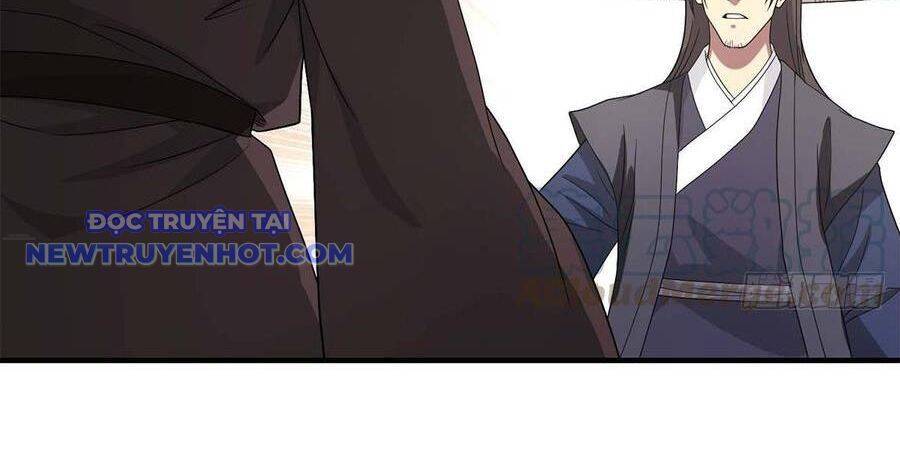 Thiên Long Bát Bộ Webtoon Chap 133 - Next Chap 134