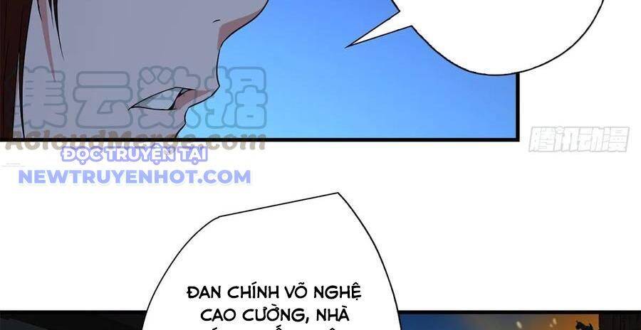 Thiên Long Bát Bộ Webtoon Chap 134 - Next Chap 135