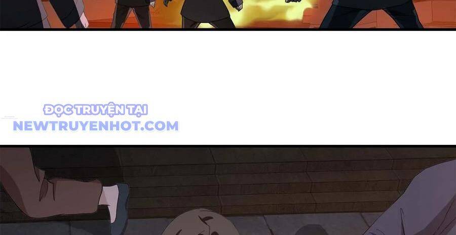 Thiên Long Bát Bộ Webtoon Chap 134 - Next Chap 135