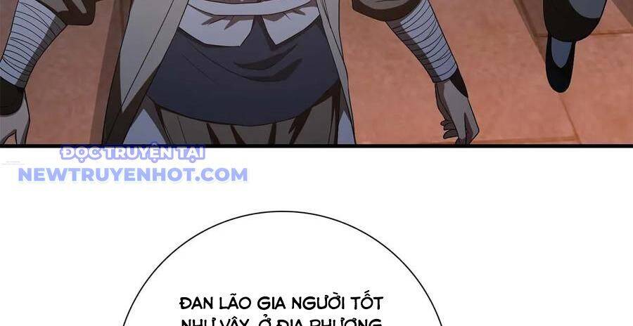 Thiên Long Bát Bộ Webtoon Chap 134 - Next Chap 135