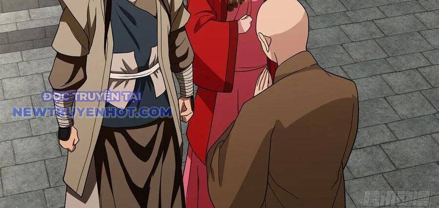 Thiên Long Bát Bộ Webtoon Chap 135 - Next Chap 136