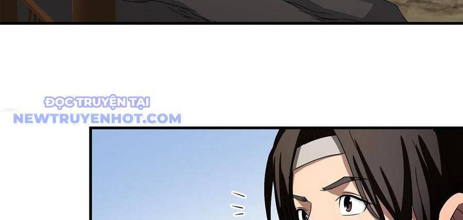 Thiên Long Bát Bộ Webtoon Chap 135 - Next Chap 136