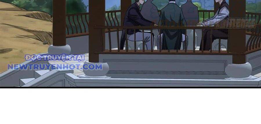 Thiên Long Bát Bộ Webtoon Chap 135 - Next Chap 136