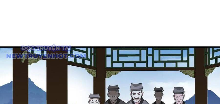 Thiên Long Bát Bộ Webtoon Chap 135 - Next Chap 136