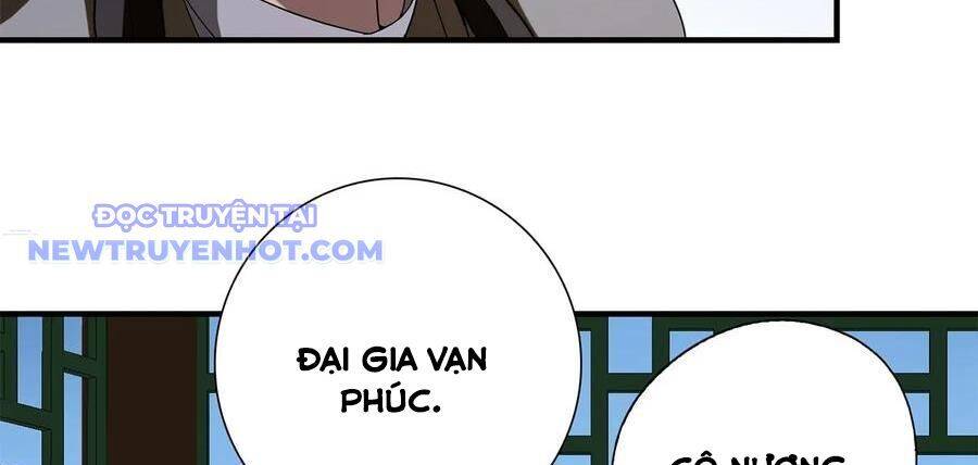 Thiên Long Bát Bộ Webtoon Chap 135 - Next Chap 136