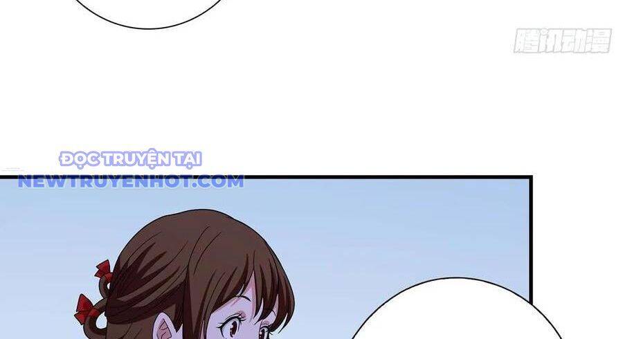 Thiên Long Bát Bộ Webtoon Chap 137 - Next Chap 138