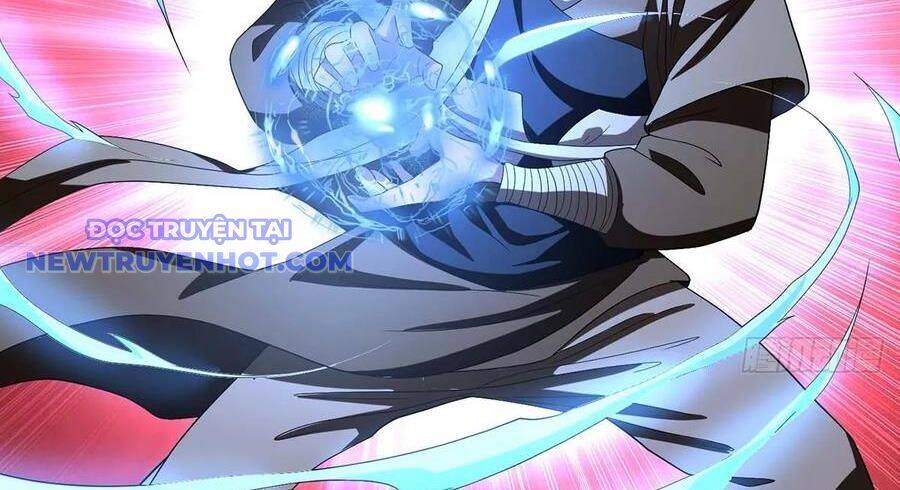 Thiên Long Bát Bộ Webtoon Chap 137 - Next Chap 138