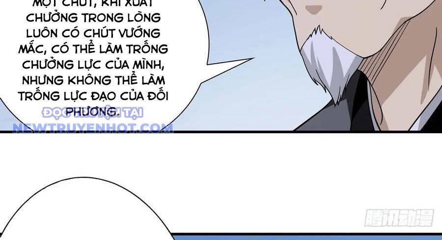 Thiên Long Bát Bộ Webtoon Chap 137 - Next Chap 138