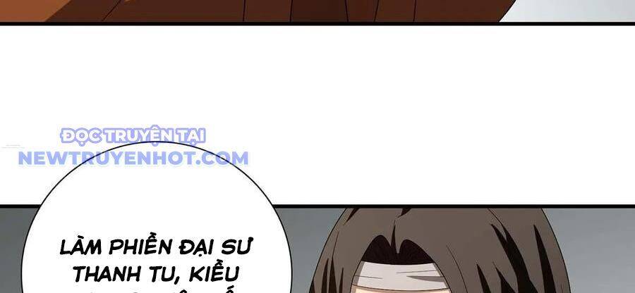 Thiên Long Bát Bộ Webtoon Chap 138 - Next Chap 139