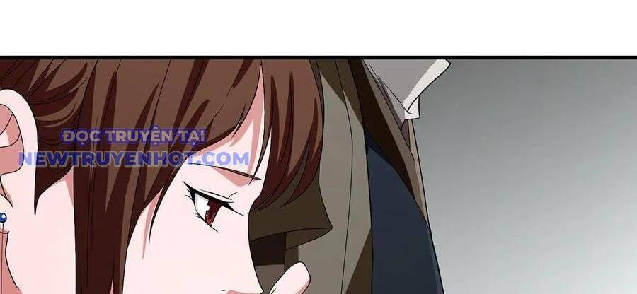 Thiên Long Bát Bộ Webtoon Chap 138 - Next Chap 139