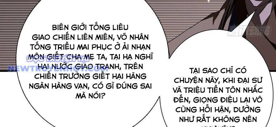 Thiên Long Bát Bộ Webtoon Chap 138 - Next Chap 139