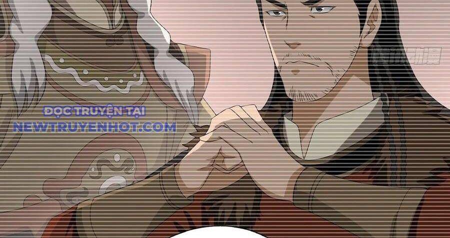 Thiên Long Bát Bộ Webtoon Chap 139 - Next Chap 140