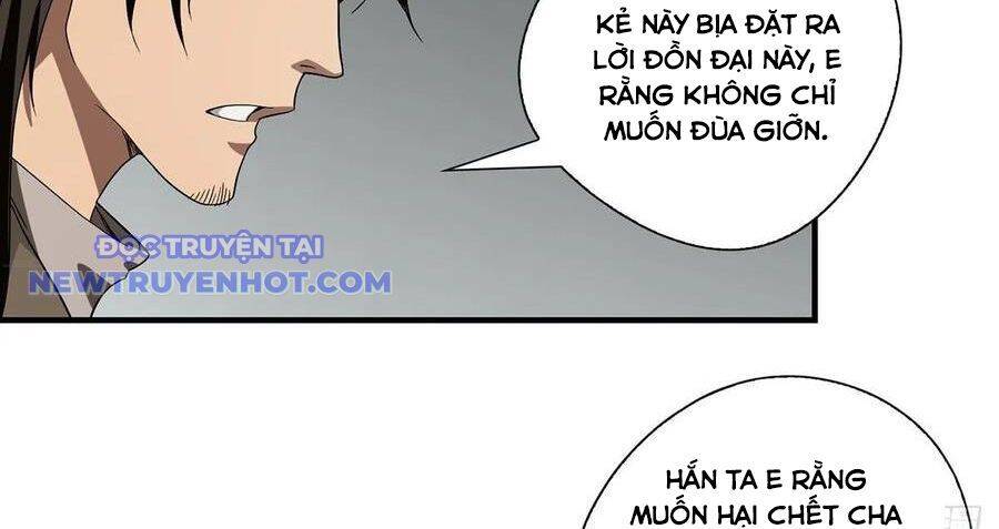 Thiên Long Bát Bộ Webtoon Chap 139 - Next Chap 140