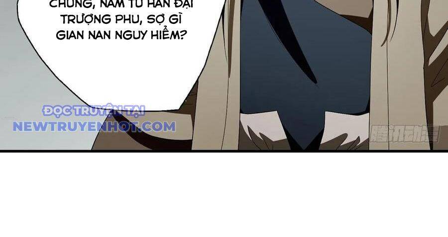 Thiên Long Bát Bộ Webtoon Chap 139 - Next Chap 140