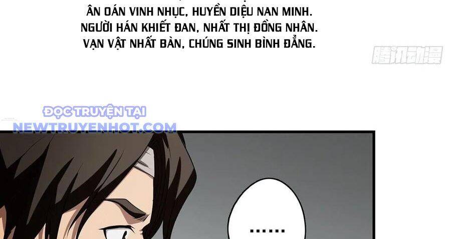 Thiên Long Bát Bộ Webtoon Chap 139 - Next Chap 140