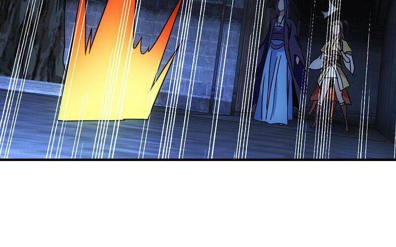 Thiên Long Bát Bộ Webtoon Chap 14 - Next Chap 15