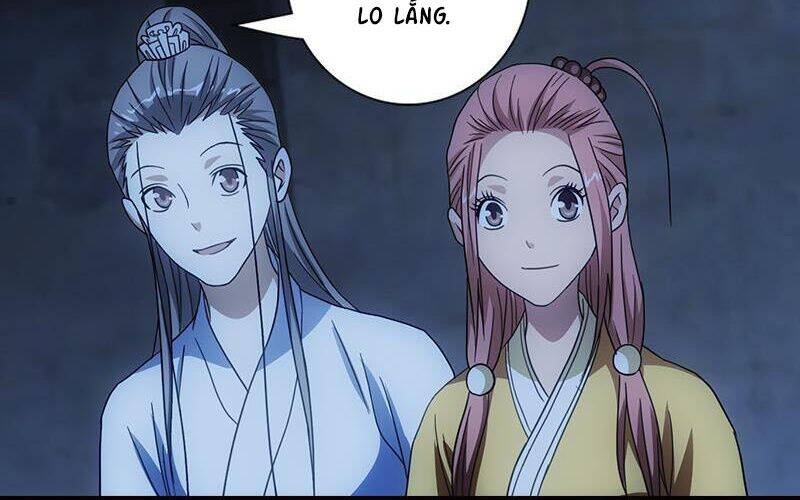 Thiên Long Bát Bộ Webtoon Chap 14 - Next Chap 15