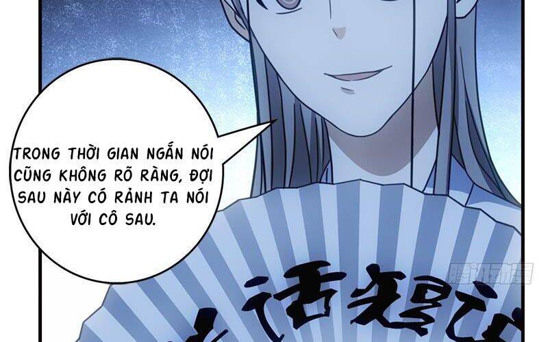 Thiên Long Bát Bộ Webtoon Chap 14 - Next Chap 15