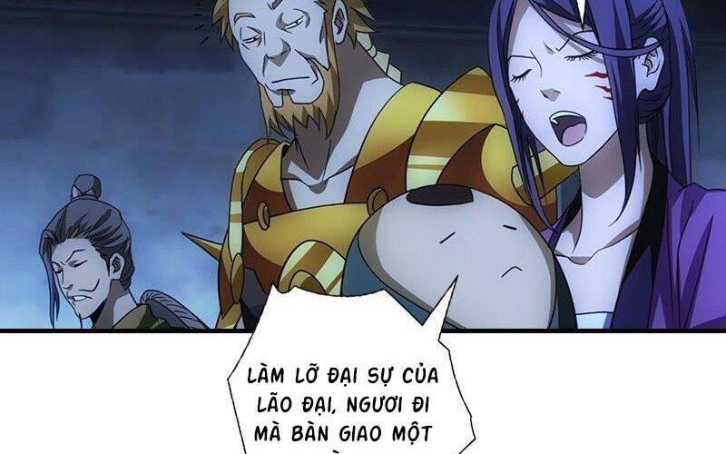 Thiên Long Bát Bộ Webtoon Chap 14 - Next Chap 15