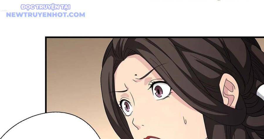 Thiên Long Bát Bộ Webtoon Chap 141 - Next Chap 142