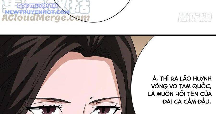 Thiên Long Bát Bộ Webtoon Chap 141 - Next Chap 142