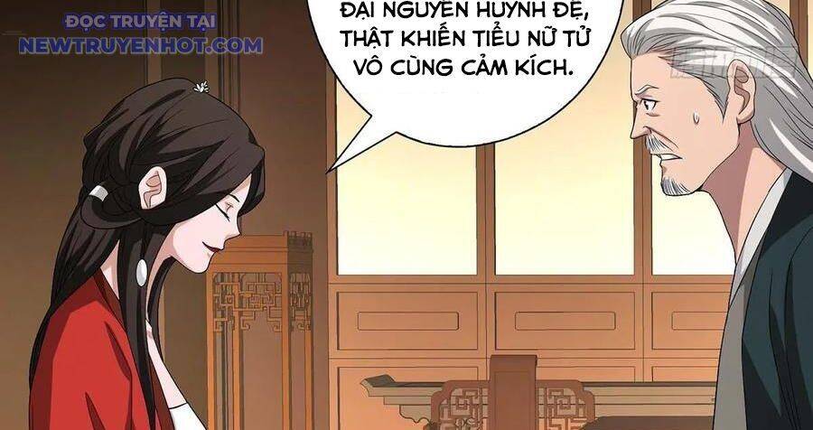 Thiên Long Bát Bộ Webtoon Chap 141 - Next Chap 142