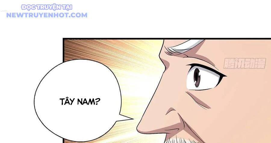 Thiên Long Bát Bộ Webtoon Chap 141 - Next Chap 142