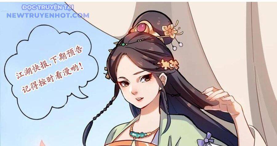 Thiên Long Bát Bộ Webtoon Chap 141 - Next Chap 142