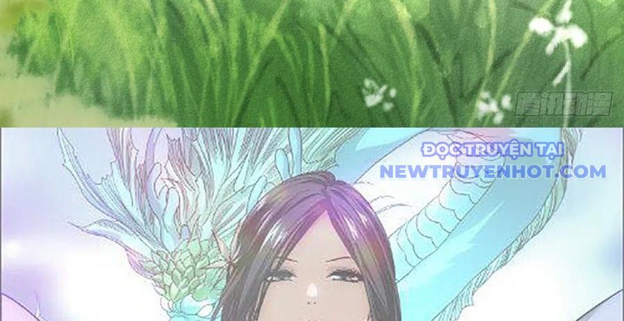 Thiên Long Bát Bộ Webtoon Chap 146 - Next Chap 147