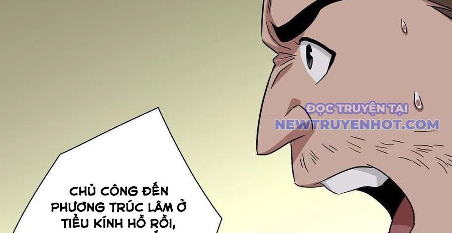 Thiên Long Bát Bộ Webtoon Chap 146 - Next Chap 147