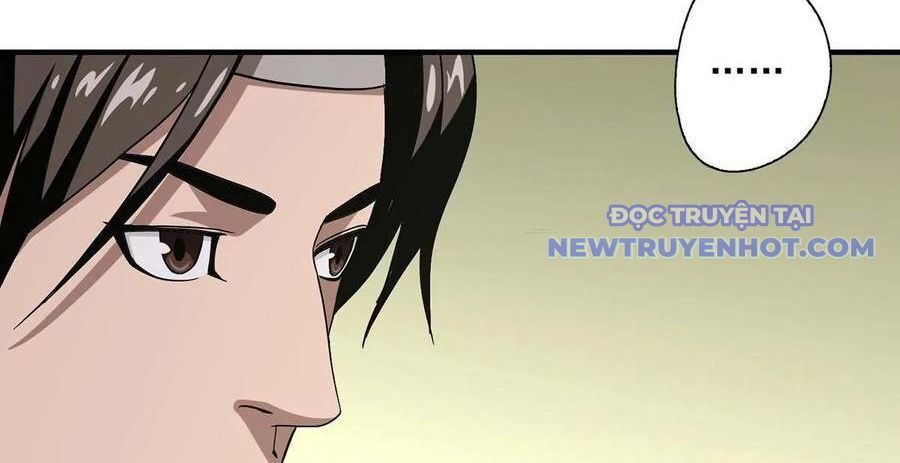 Thiên Long Bát Bộ Webtoon Chap 146 - Next Chap 147