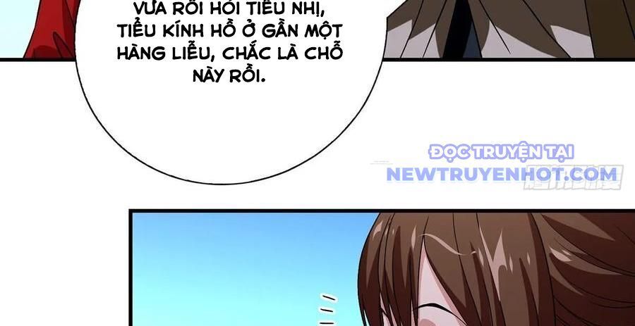 Thiên Long Bát Bộ Webtoon Chap 146 - Next Chap 147