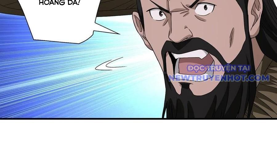 Thiên Long Bát Bộ Webtoon Chap 148 - Next Chap 149
