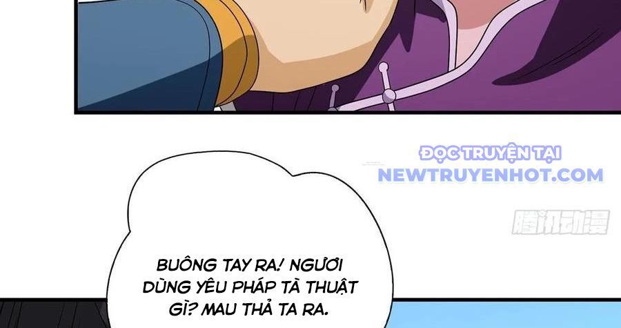 Thiên Long Bát Bộ Webtoon Chap 148 - Next Chap 149