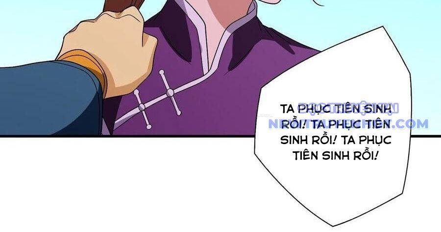 Thiên Long Bát Bộ Webtoon Chap 148 - Next Chap 149
