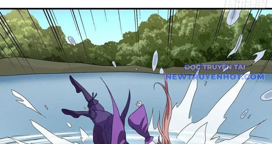 Thiên Long Bát Bộ Webtoon Chap 148 - Next Chap 149