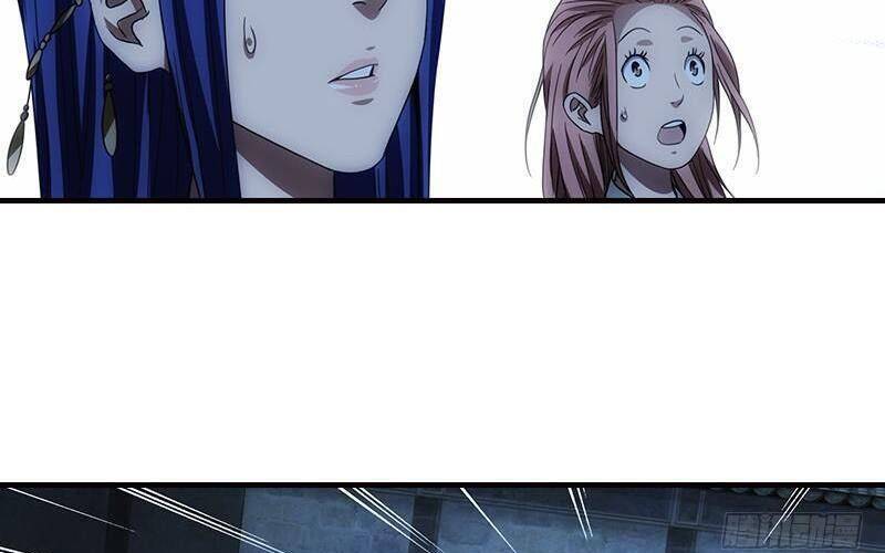 Thiên Long Bát Bộ Webtoon Chap 15 - Next Chap 16