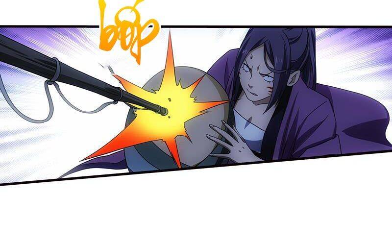 Thiên Long Bát Bộ Webtoon Chap 15 - Next Chap 16