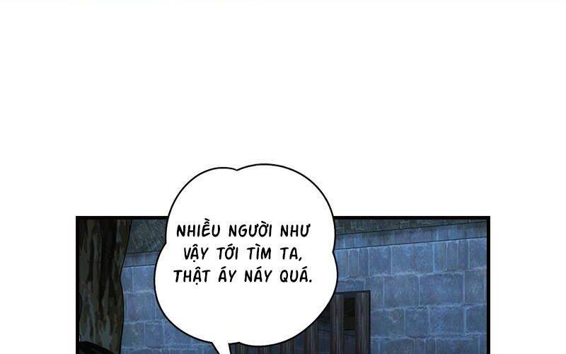 Thiên Long Bát Bộ Webtoon Chap 15 - Next Chap 16