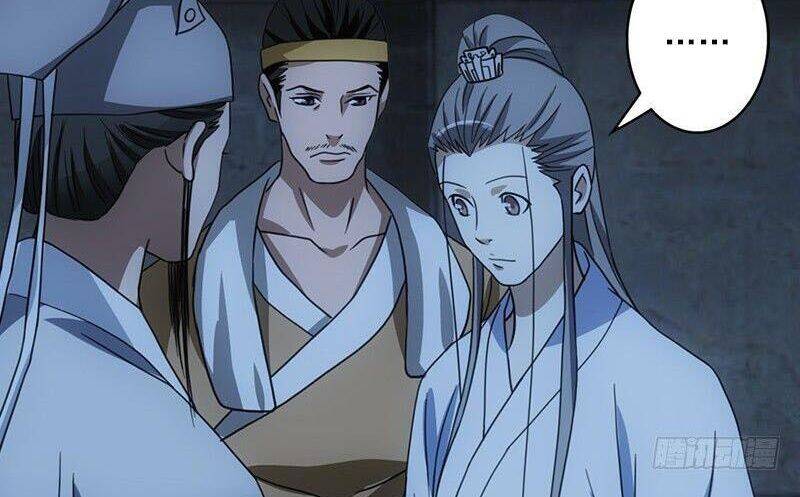 Thiên Long Bát Bộ Webtoon Chap 16 - Next Chap 17