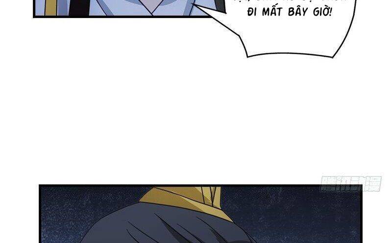 Thiên Long Bát Bộ Webtoon Chap 16 - Next Chap 17