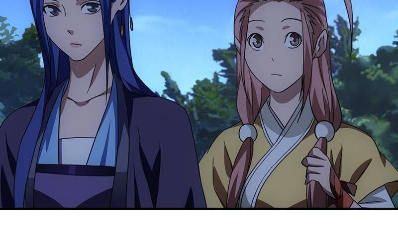 Thiên Long Bát Bộ Webtoon Chap 16 - Next Chap 17