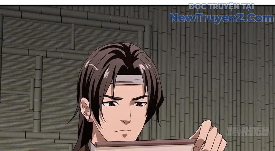 Thiên Long Bát Bộ Webtoon Chap 167 - Next Chap 168