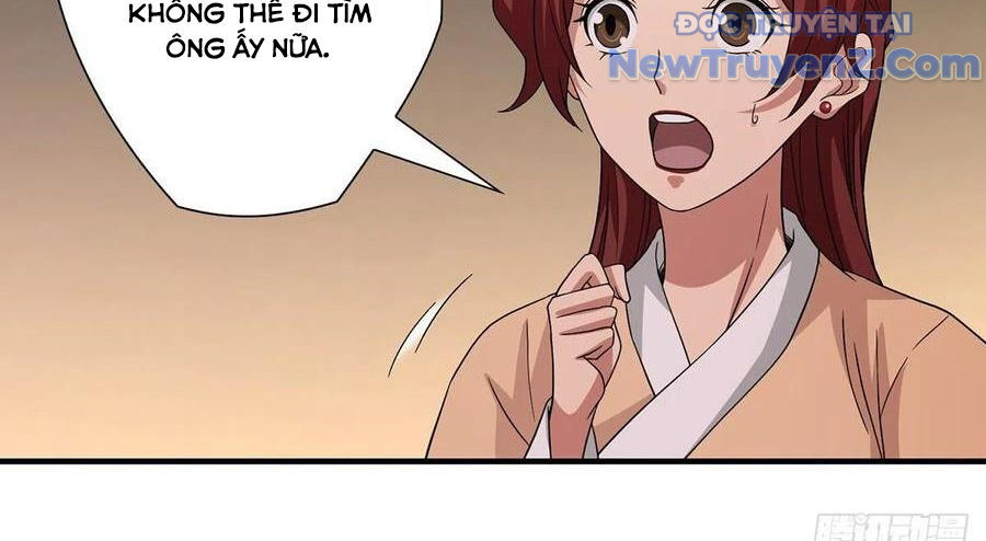 Thiên Long Bát Bộ Webtoon Chap 167 - Next Chap 168