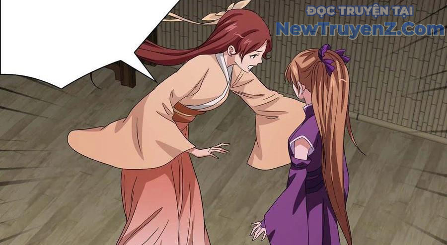 Thiên Long Bát Bộ Webtoon Chap 167 - Next Chap 168