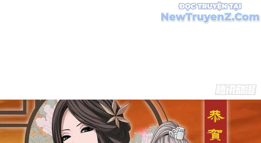 Thiên Long Bát Bộ Webtoon Chap 167 - Next Chap 168