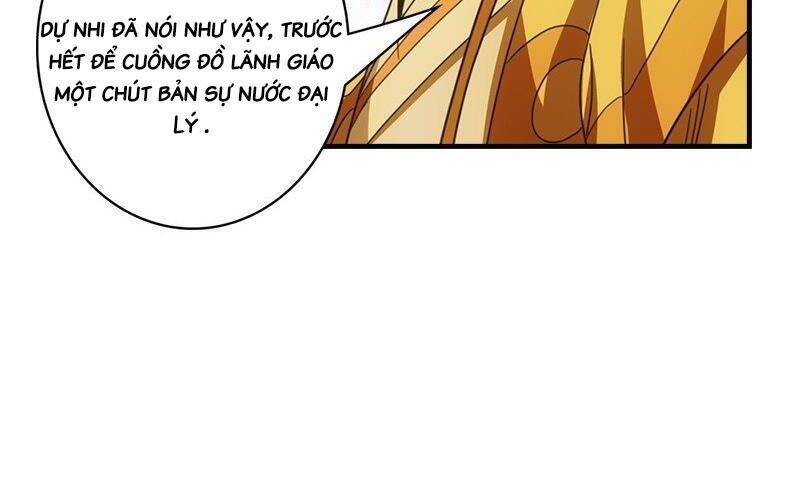 Thiên Long Bát Bộ Webtoon Chap 18 - Next Chap 19
