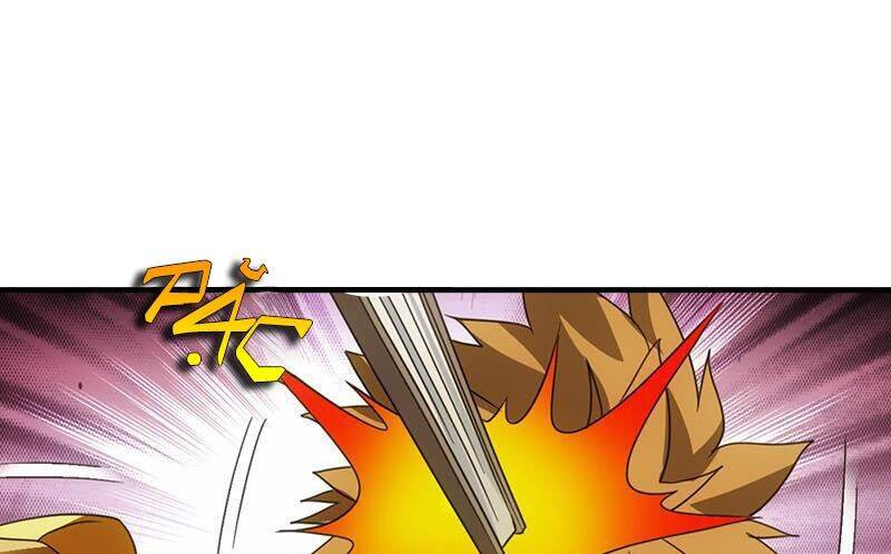 Thiên Long Bát Bộ Webtoon Chap 18 - Next Chap 19