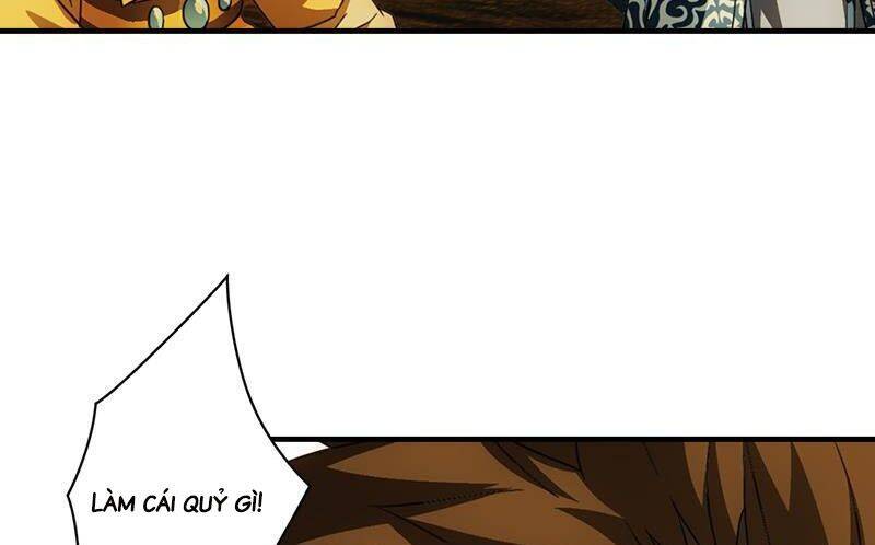 Thiên Long Bát Bộ Webtoon Chap 18 - Next Chap 19