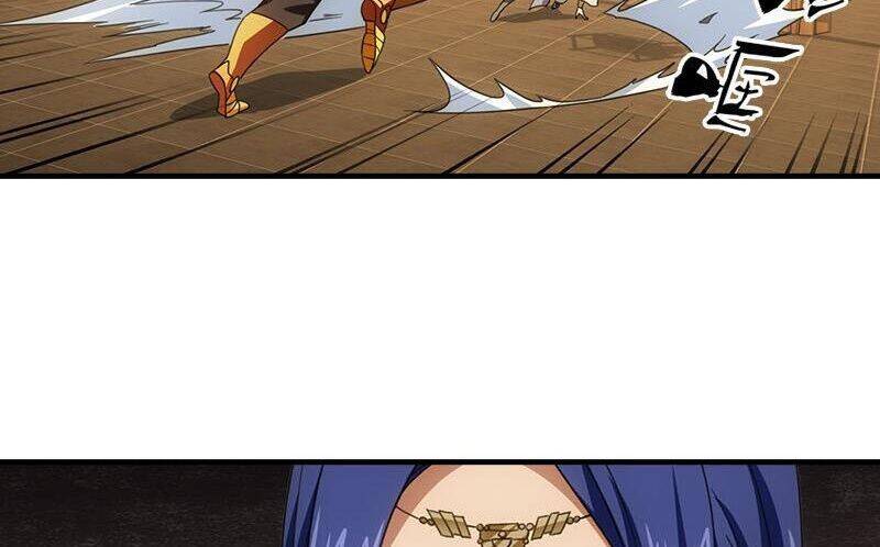 Thiên Long Bát Bộ Webtoon Chap 18 - Next Chap 19